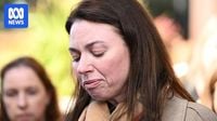 Mum's outrage over 'light' sentence handed to daughter's DV murderer