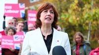 2.6K views · 42 reactions | Lucy Powell has become the new UK deputy Labour leader. | Sky News Australia