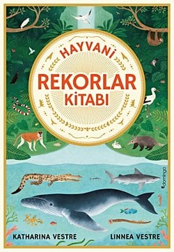 Hayvani Rekorlar Kitabı