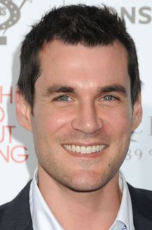 Sean Maher