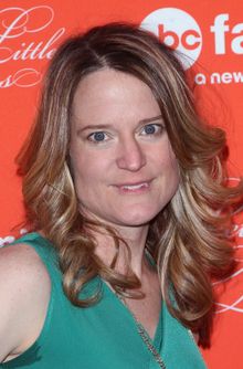 Sara Shepard