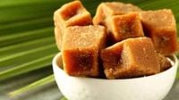 30 Metric Tonnes GI-Tagged Jaggery Exported To Bangladesh: Centre