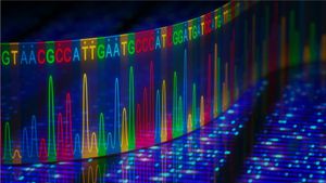 DNA Dizileme Yöntemleri: Genler Nasıl Dizilenir? Yeni Nesil DNA Sekanslama Yöntemleri Nelerdir?