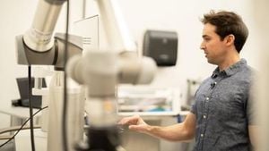 Ultrasound Innovations Transform Cancer Diagnosis And Treatment