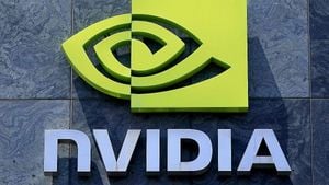 Nvidia Navigates U.S. Chip Restrictions Despite China Concerns