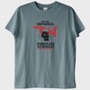 "Bilim Boyun Eğmez!": Embrace Science Act In Defiance T-Shirt