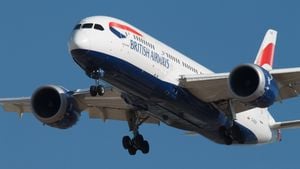 British Airways Faces Major Delays Due To IT Glitches