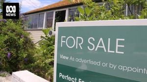 Australia Expands Help To Buy Scheme To Aid First-Time Home Buyers