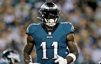 Super Bowl-winning wide receiver A.J. Brown to speak at Ole Miss graduation - SuperTalk Mississippi