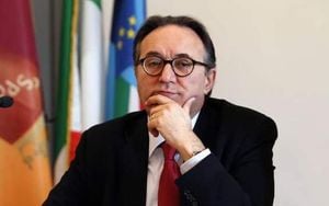 Marco Causi, Influential Politician And Economist, Dies
