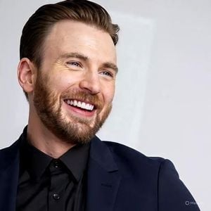 Sabrina Carpenter Song Inspires Steve Rogers Trend