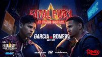WATCH: Ryan Garcia and Devin Haney star in epic Fatal Fury Times Square trailer | DAZN News US