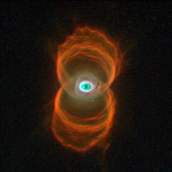 MyCn18: An Hourglass Planetary Nebula