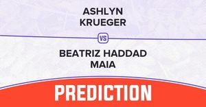 Haddad Maia Advances At Bad Homburg Facing Svitolina Next