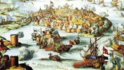 1821 Tripoliçe Kuşatması ve Gadr-i Âm