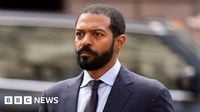 Noel Clarke must pay £3m to Guardian after losing legal battle