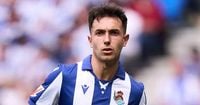 Zubimendi transfer 'stance' as Arsenal preference confirmed in £52m dream boost