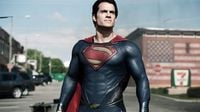 Henry Cavill Wears Christopher Reeve’s Superman Suit in Newly Revealed Test Photos; Zack Snyder Says: ‘We Showed Warner Bros.’ and ‘Everyone Agreed Henry Was Superman’
