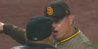 Ejections Ignite Padres' Dramatic Comeback Against Yankees