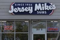 Jersey Mike’s to open 400 units across UK, Ireland