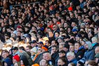 Reduced youth prices for Blackburn - Luton Town FC