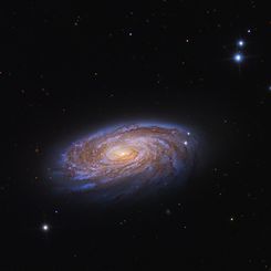 Messier 88