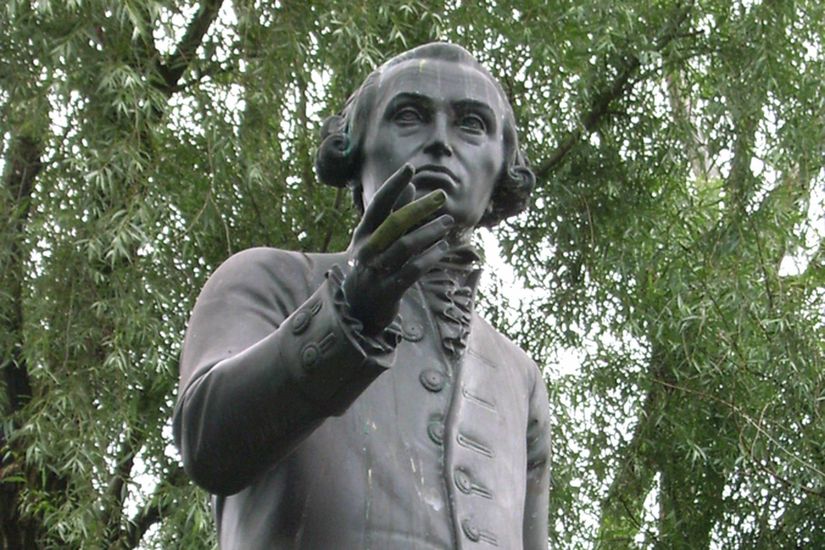 Immanuel Kant