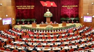 Vietnam Embraces Bold Reforms To Streamline Governance