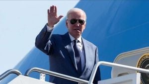 Biden Plans Medicare Coverage For Obesity Drugs