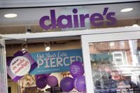 Teen retailer Claire’s not closing El Paso stores in bankruptcy