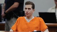 Idaho college killings: Kohberger's deep study on crime | WBAL Baltimore News