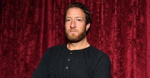 Dave Portnoy Revokes Auschwitz Trip After Antisemitic Incident