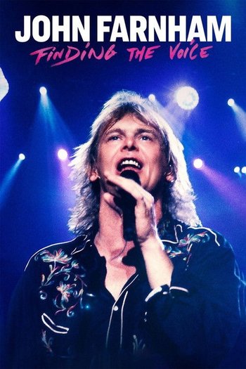 John Farnham: O Sesi Bulmak