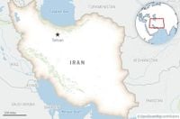 Security forces agents kills 13 militants in southeast Iran
