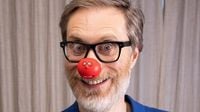 Here is where you can buy a red noses for Comic Relief 2025