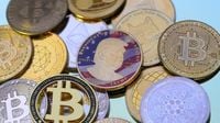 Why Everything Is a Memecoin Now