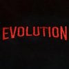 Evolution: Evrim T-Shirt (Nakış, %100 Pamuk)