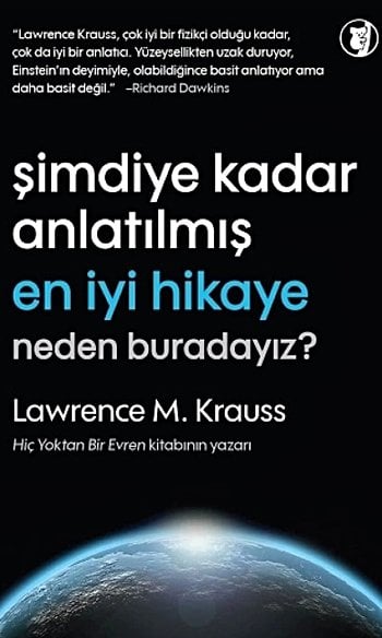 Şimdiye Kadar Anlatılmış En İyi Hikaye