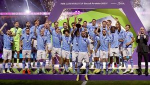 United States To Host Expanded FIFA Club World Cup In 2025