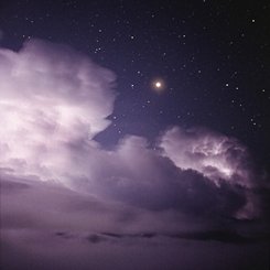 A Dark and Stormy Night