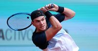 Mutua Madrid Open 2025: Jack Draper reaches first semi-final on clay