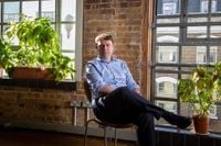 Crisis reveals plan to become landlord and 'do it ourselves' amid shortage of social homes