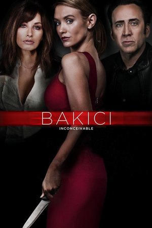 Bakıcı