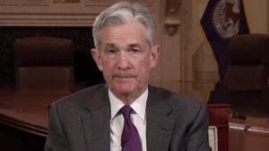 Jerome Powell Stands Firm On Fed Independence