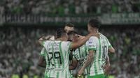 Saque la calculadora: acá están las cuentas para clasificar a los cuadrangulares semifinales de la Liga BetPlay, a falta de tres fechas