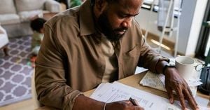 Major Tax Changes Arrive For 2026 Filers Nationwide