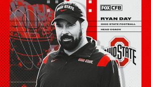 Ohio State Secures Ryan Day With Lucrative Contract