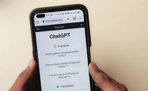Data Privacy Risks Rise As Apps Share User Information