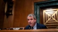 Sherrod Brown launching comeback Senate bid in Ohio