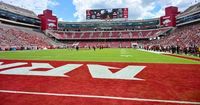 Arkansas' SEC football schedules released for next four seasons